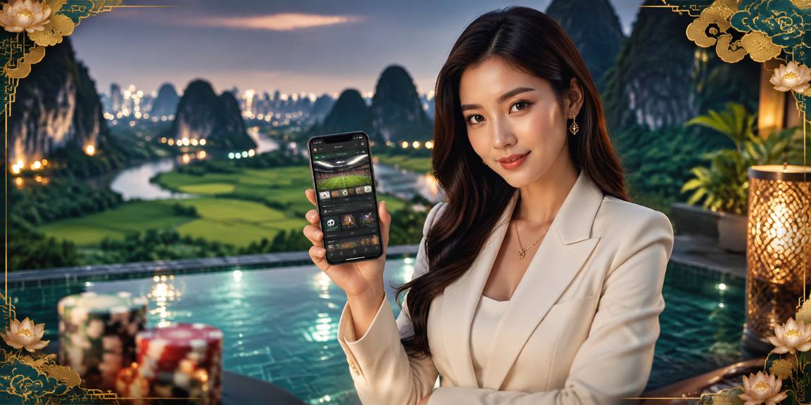 ff95 Slot Cánh Diều