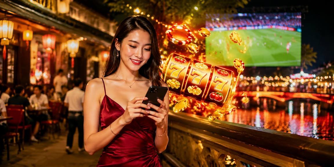 ff95 Ngoc Bich Slot có gì bên trong?